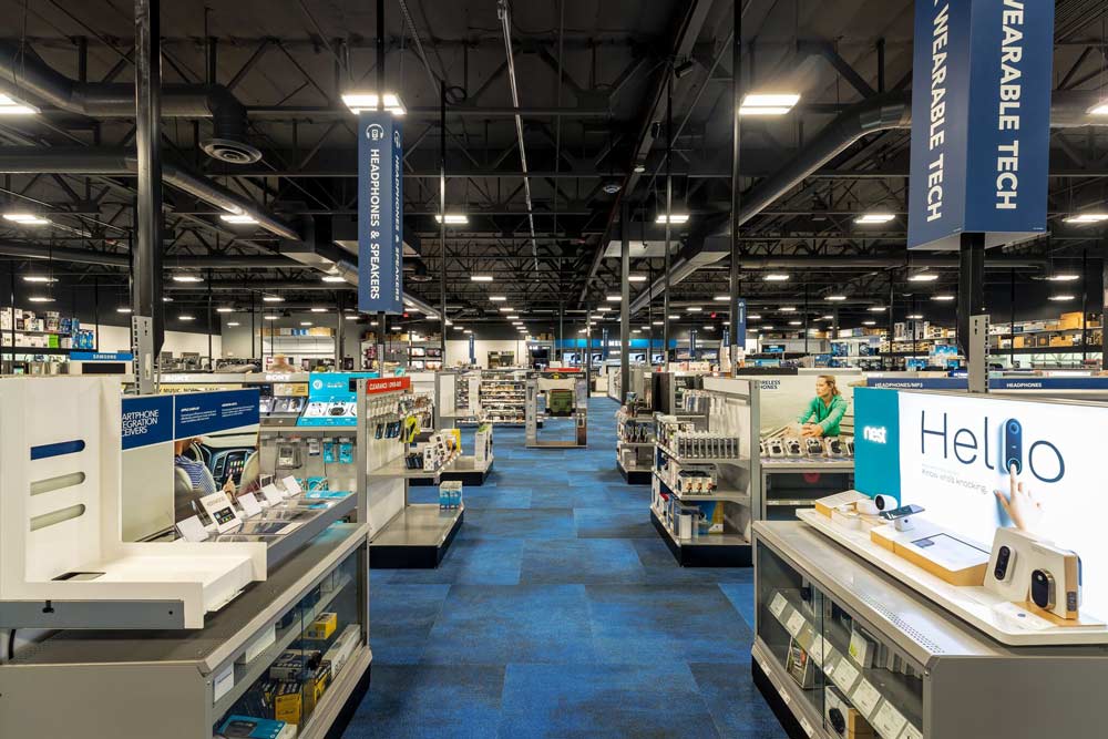 How to Sell Your Product at Best Buy, a Step-by-Step Seller Guide
